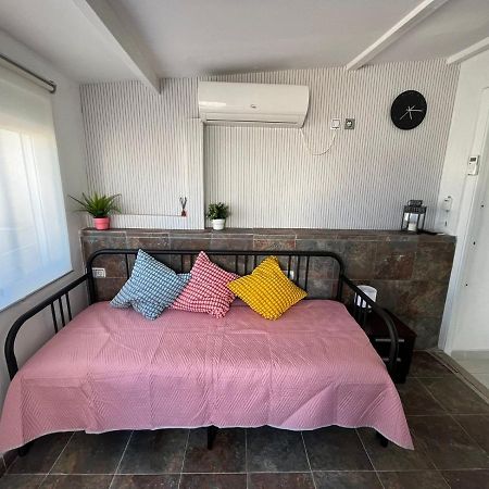 Habitacion Con Terraza En Alicante Eksteriør bilde