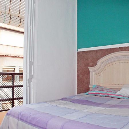 Habitacion Con Terraza En Alicante Eksteriør bilde