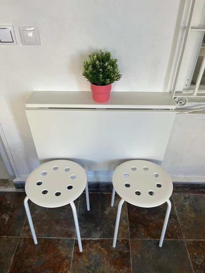 Habitacion Con Terraza En Alicante Eksteriør bilde